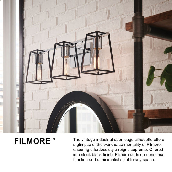 Filmore Vanity