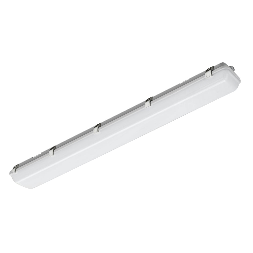 Vaportight Flush Mount EM Battery WTDG