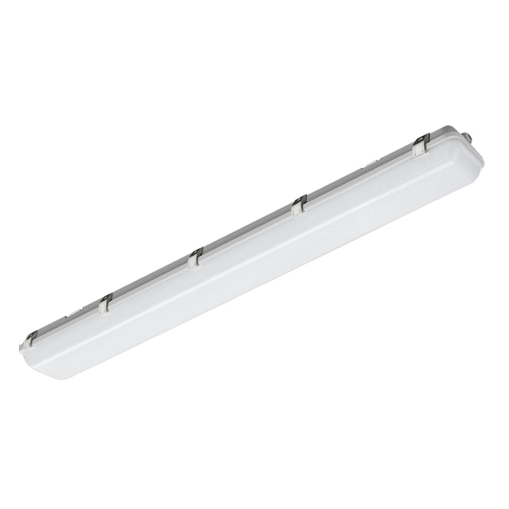 Vaportight Flush Mount EM Battery WTDG
