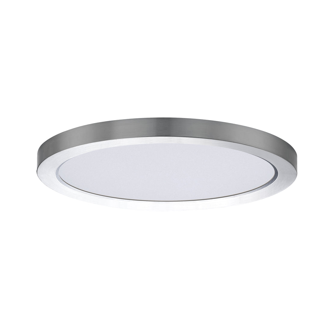 Chip RD LED Flush Mount