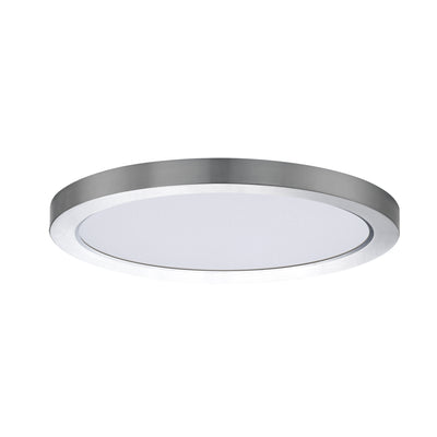 Chip - Round LED Flush Mount