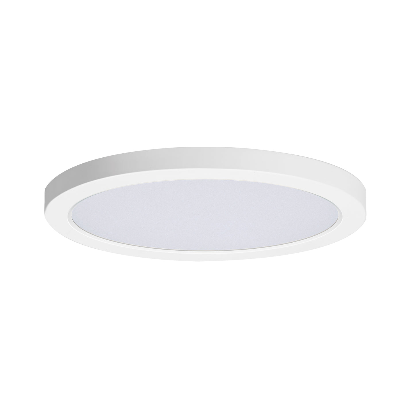 Chip - Round LED Flush Mount