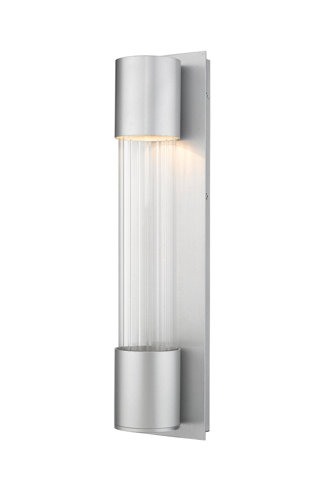 Striate - LED Outdoor Wall Light
