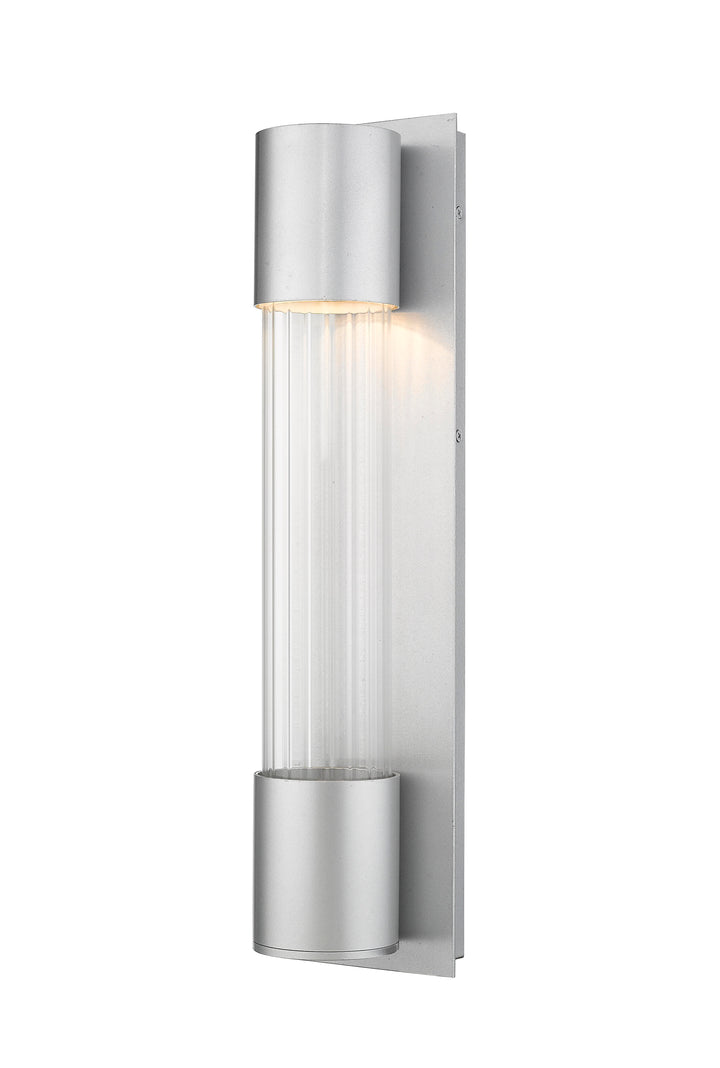 Striate - LED Outdoor Wall Light
