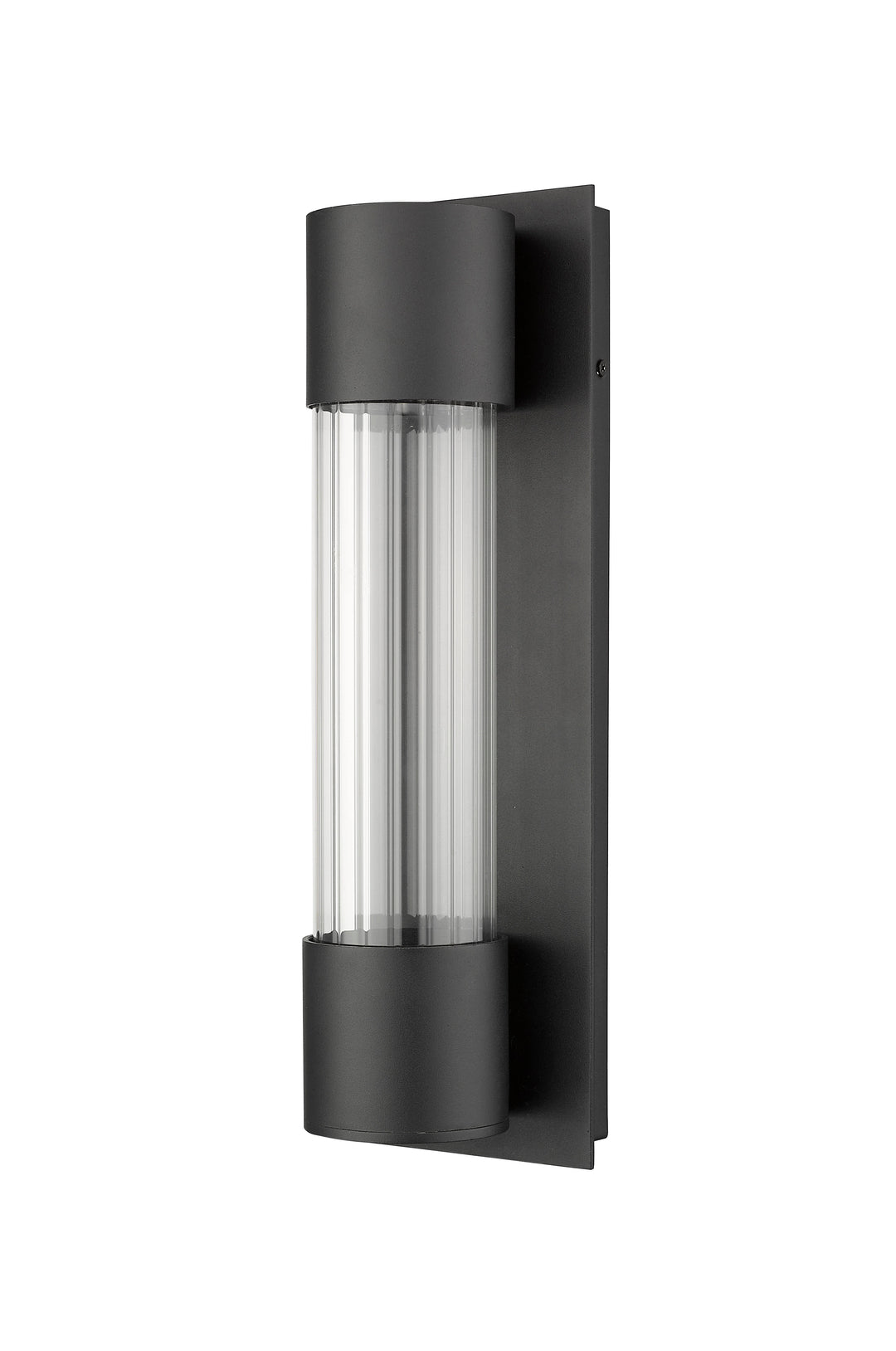 Striate - LED Outdoor Wall Light