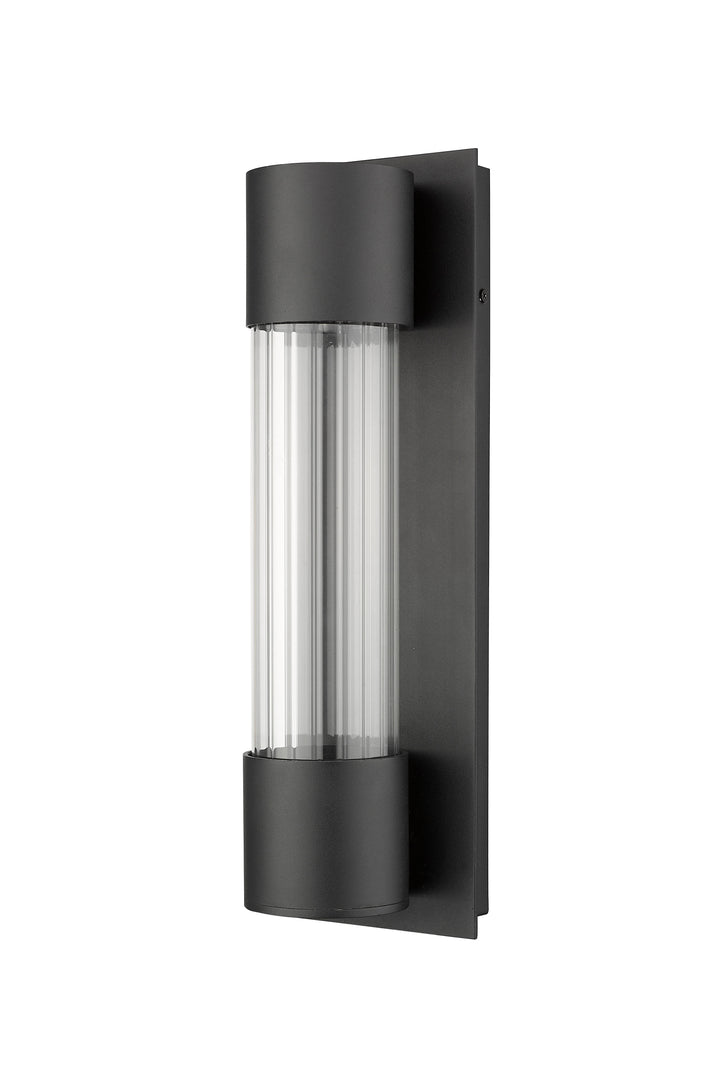 Striate - LED Outdoor Wall Light