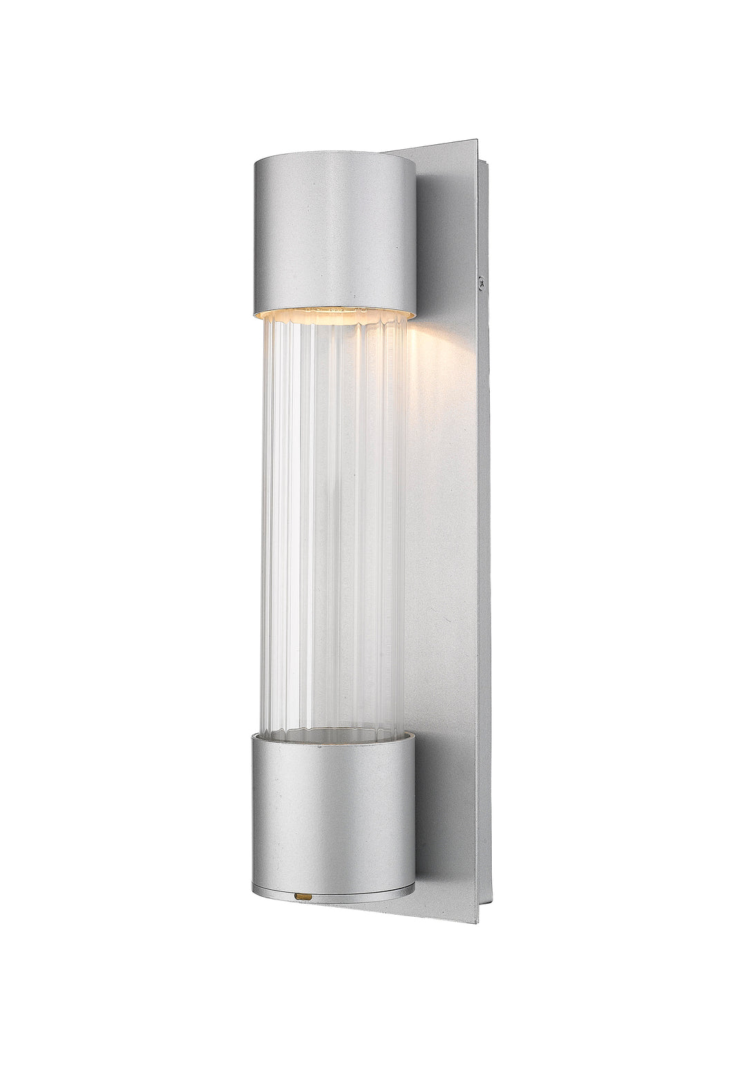 Striate - LED Outdoor Wall Light