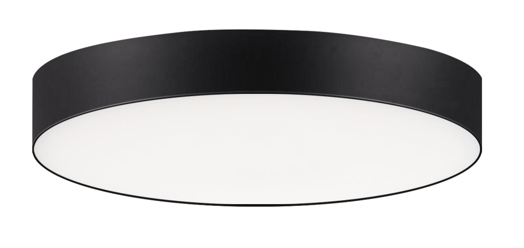 Trim RD LED Flush Mount