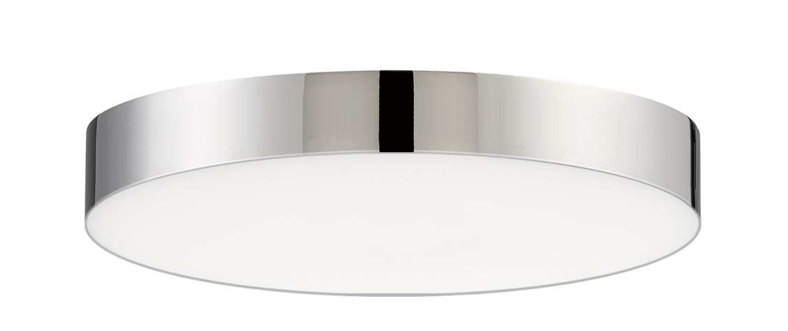 Trim - Round LED Flush Mount
