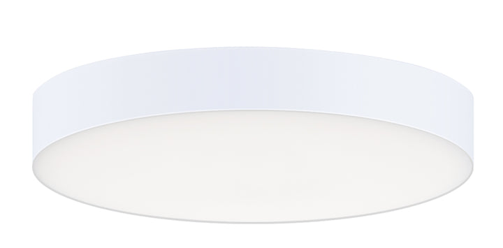 Trim RD LED Flush Mount