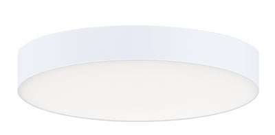 Trim - Round LED Flush Mount