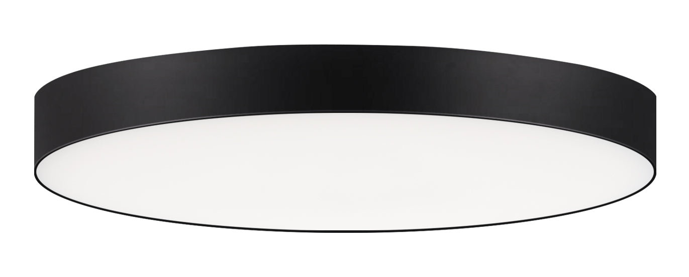 Trim - Round LED Flush Mount