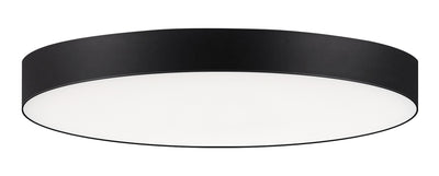 Trim - Round LED Flush Mount
