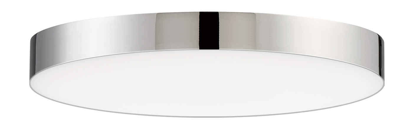 Trim - Round LED Flush Mount