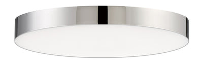 Trim - Round LED Flush Mount