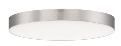 Trim - Round LED Flush Mount