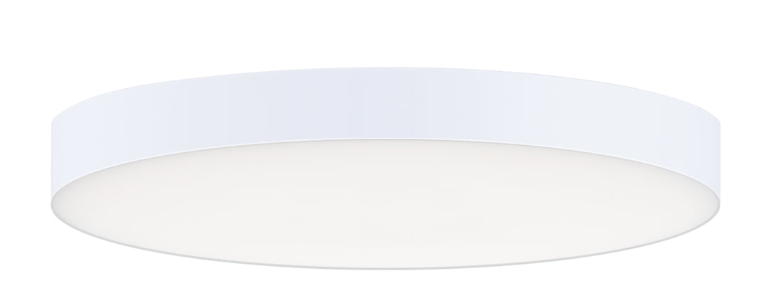 Trim RD LED Flush Mount