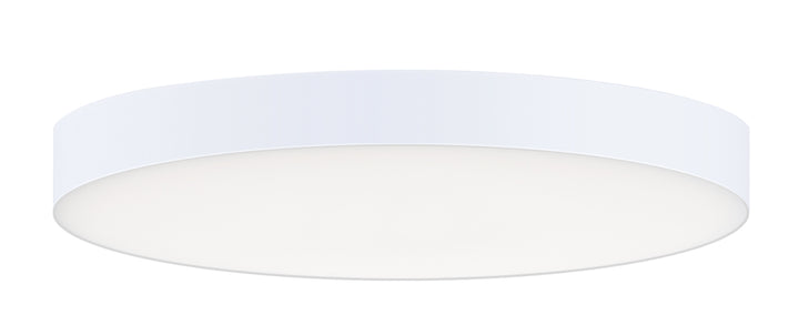Trim RD LED Flush Mount