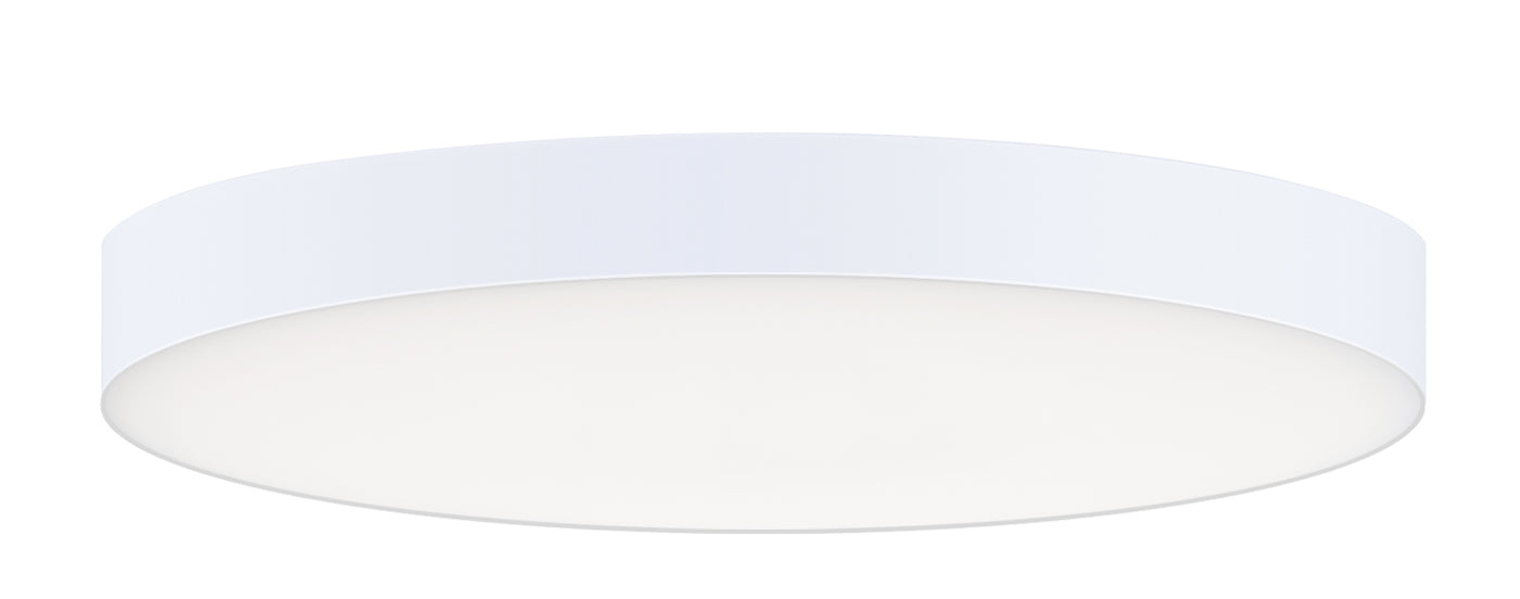 Trim - Round LED Flush Mount