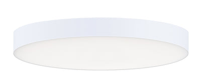 Trim - Round LED Flush Mount