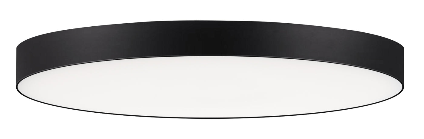 Trim - Round LED Flush Mount