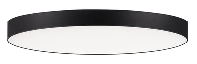 Trim - Round LED Flush Mount