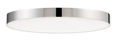 Trim - Round LED Flush Mount