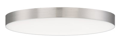 Trim - Round LED Flush Mount