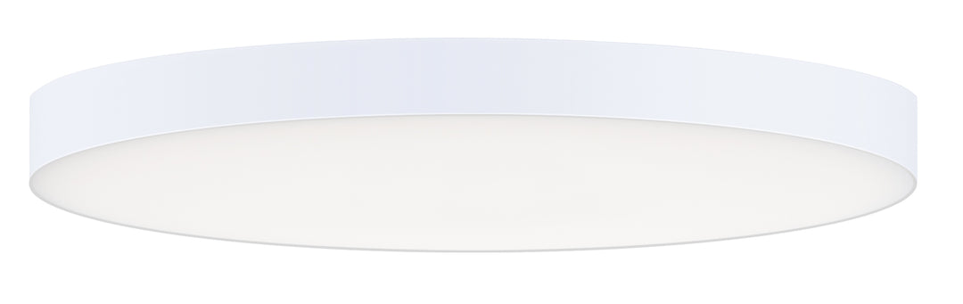 Trim RD LED Flush Mount