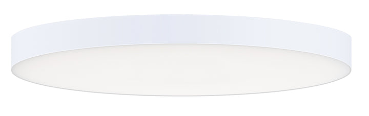 Trim RD LED Flush Mount
