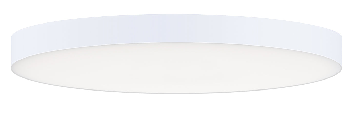 Trim - Round LED Flush Mount