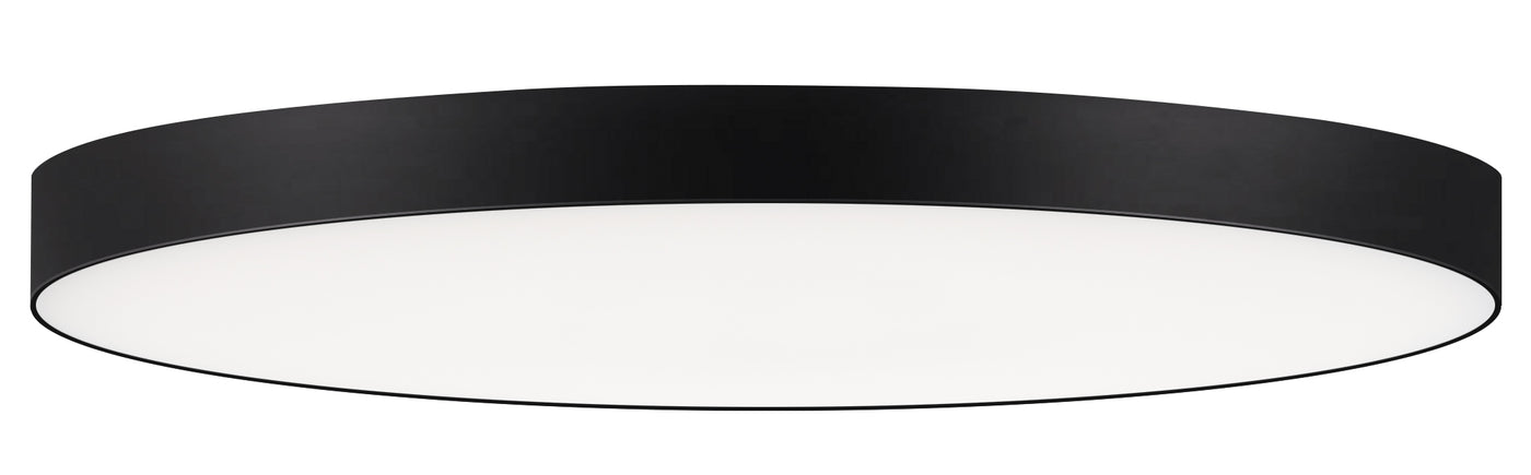 Trim - Round LED Flush Mount