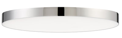 Trim - Round LED Flush Mount
