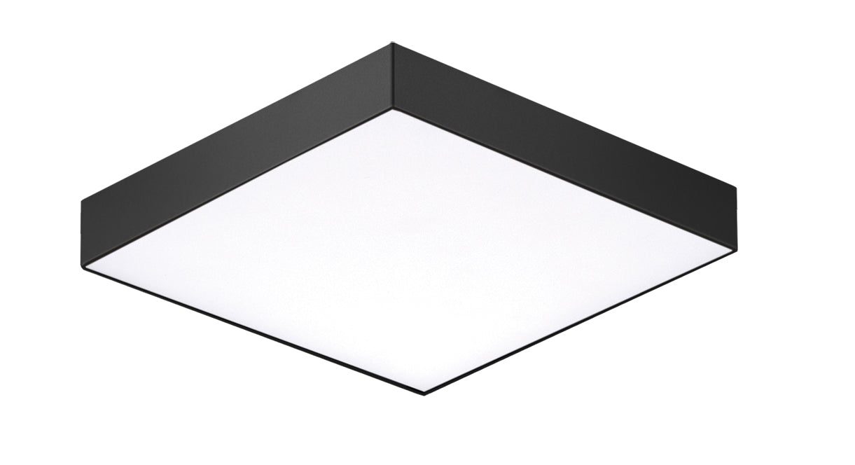 Trim - SQ LED Flush Mount