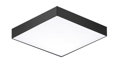 Trim - SQ LED Flush Mount