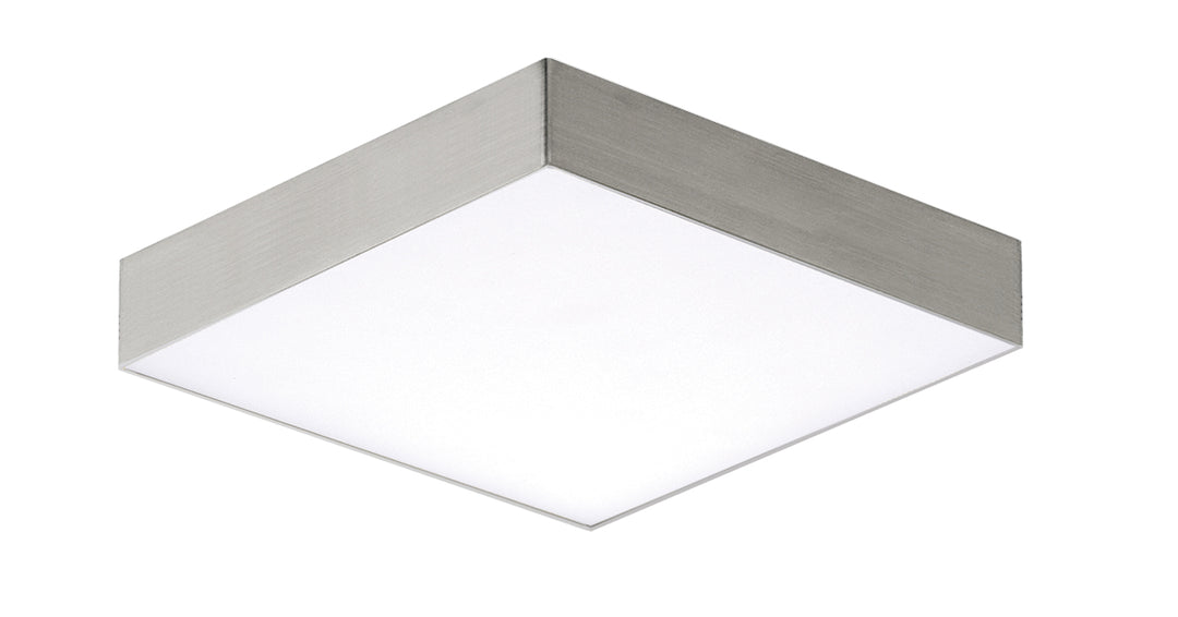 Trim SQ LED Flush Mount