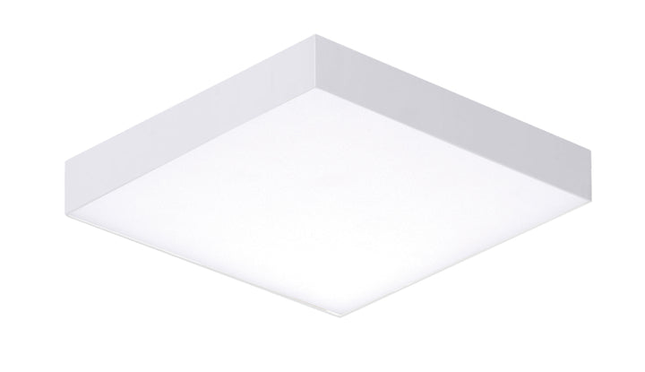 Trim SQ LED Flush Mount
