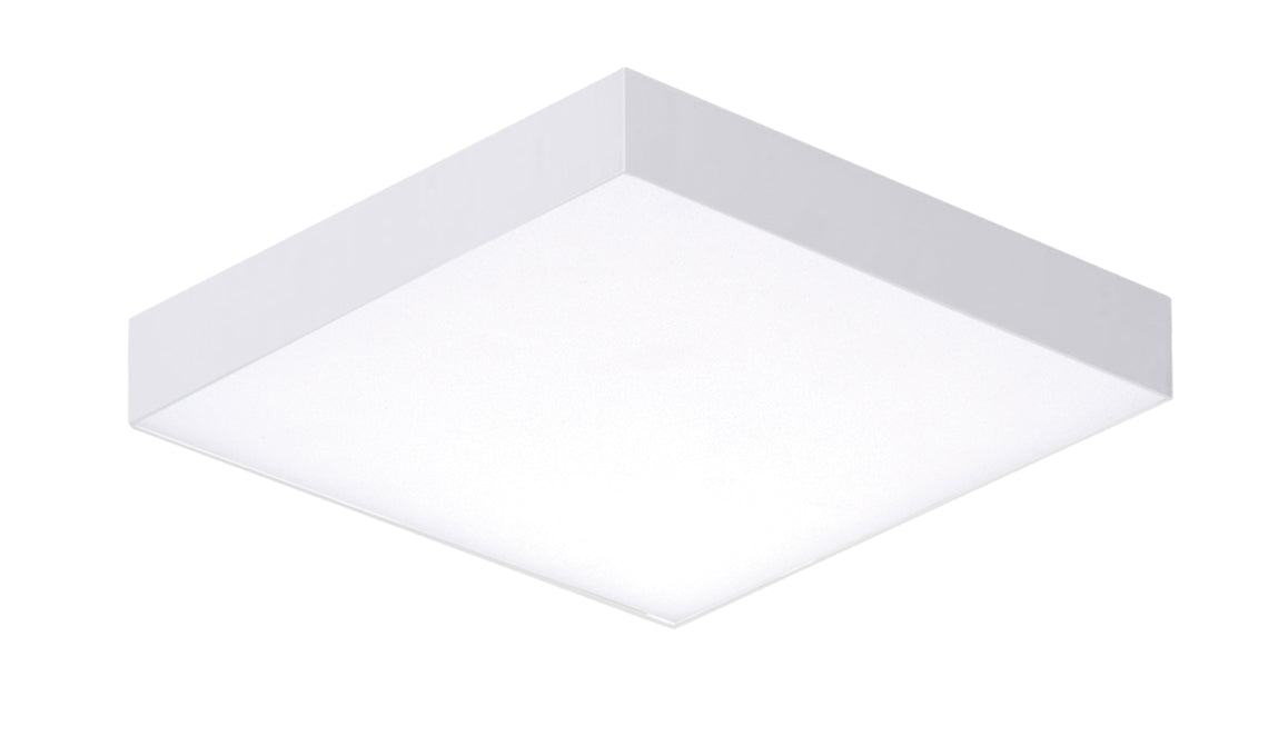 Trim - SQ LED Flush Mount