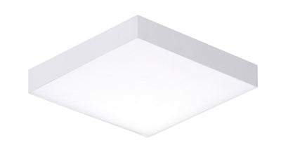 Trim - SQ LED Flush Mount