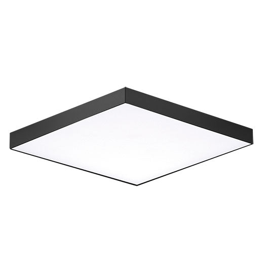 Trim - SQ LED Flush Mount