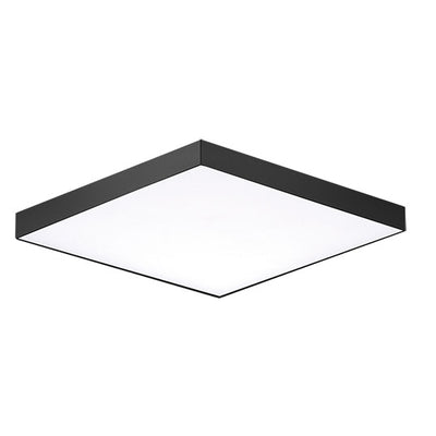 Trim - SQ LED Flush Mount