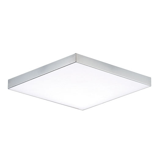 Trim - SQ LED Flush Mount