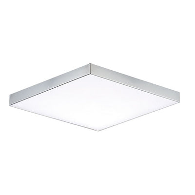 Trim - SQ LED Flush Mount