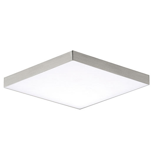Trim - SQ LED Flush Mount