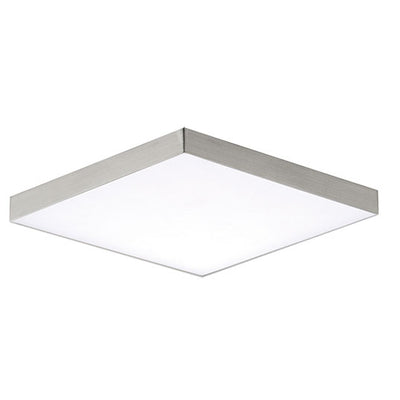 Trim - SQ LED Flush Mount