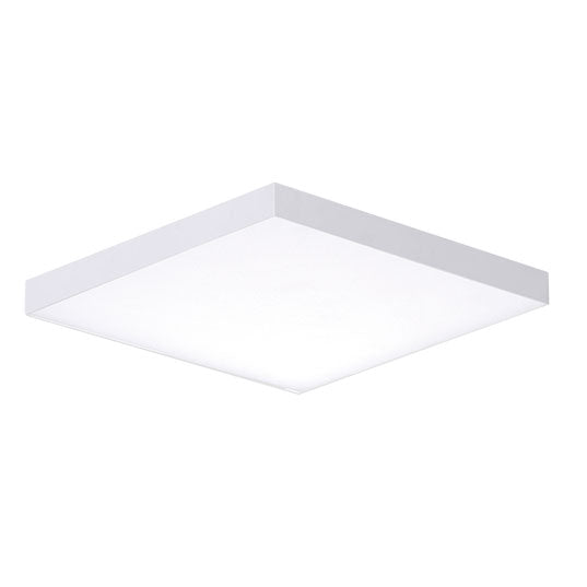 Trim - SQ LED Flush Mount