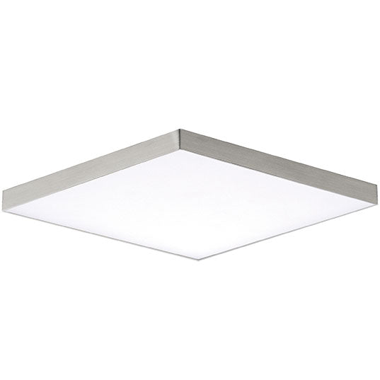 Trim - SQ LED Flush Mount