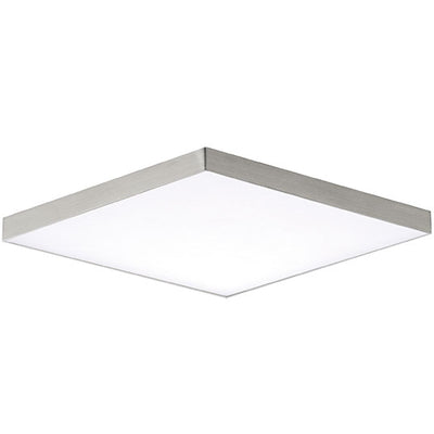 Trim - SQ LED Flush Mount