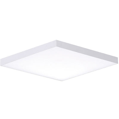 Trim - SQ LED Flush Mount