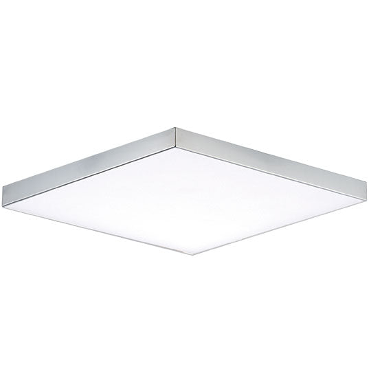 Trim - SQ LED Flush Mount